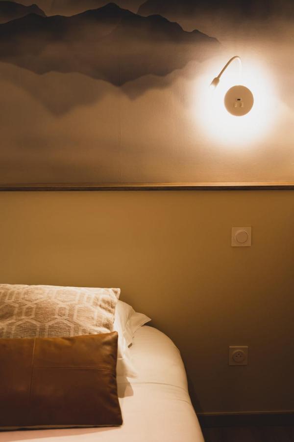 Le Balcon Perriere I - Charming Apartment With Direct View Of The Thiou アヌシー エクステリア 写真