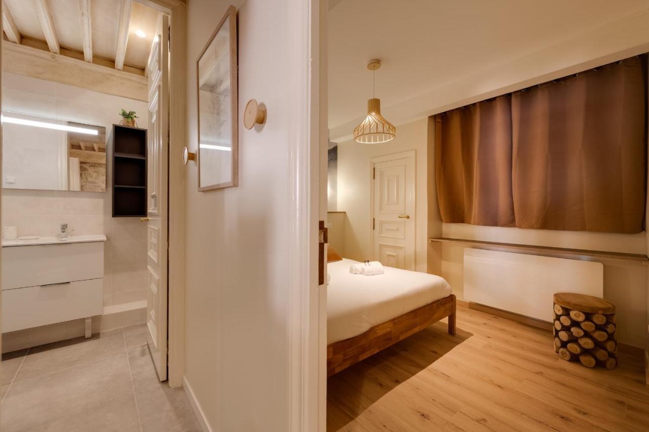 Le Balcon Perriere I - Charming Apartment With Direct View Of The Thiou アヌシー エクステリア 写真