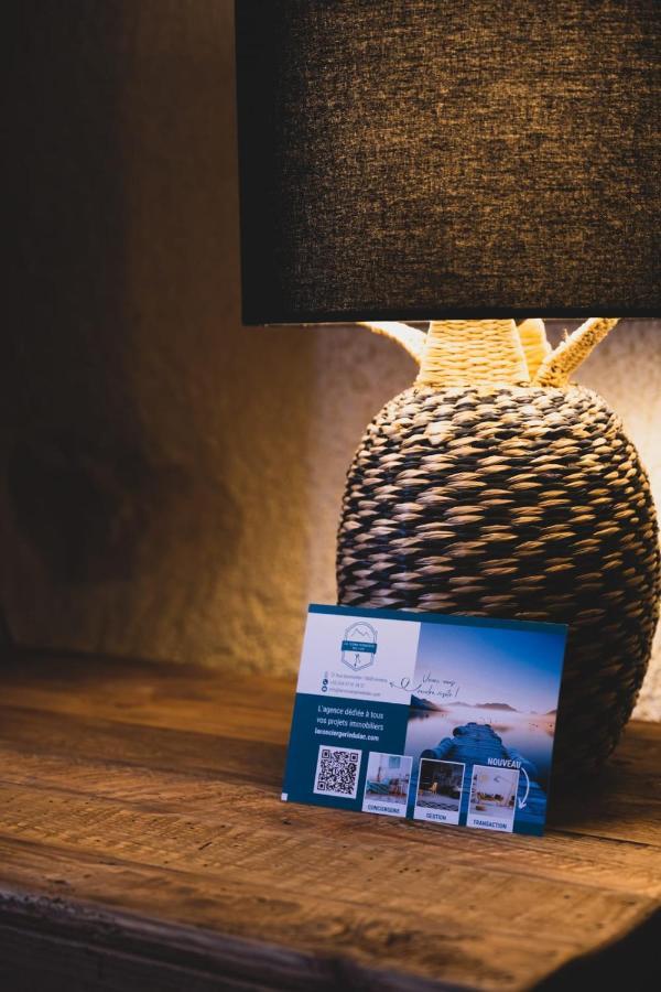 Le Balcon Perriere I - Charming Apartment With Direct View Of The Thiou アヌシー エクステリア 写真